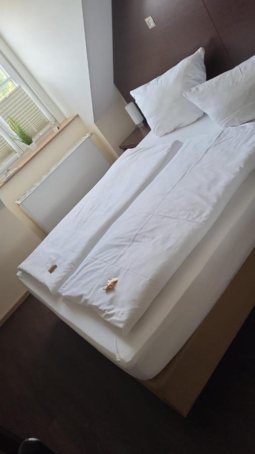 Hotel Stadt Steinheim Steinheim  Экстерьер фото