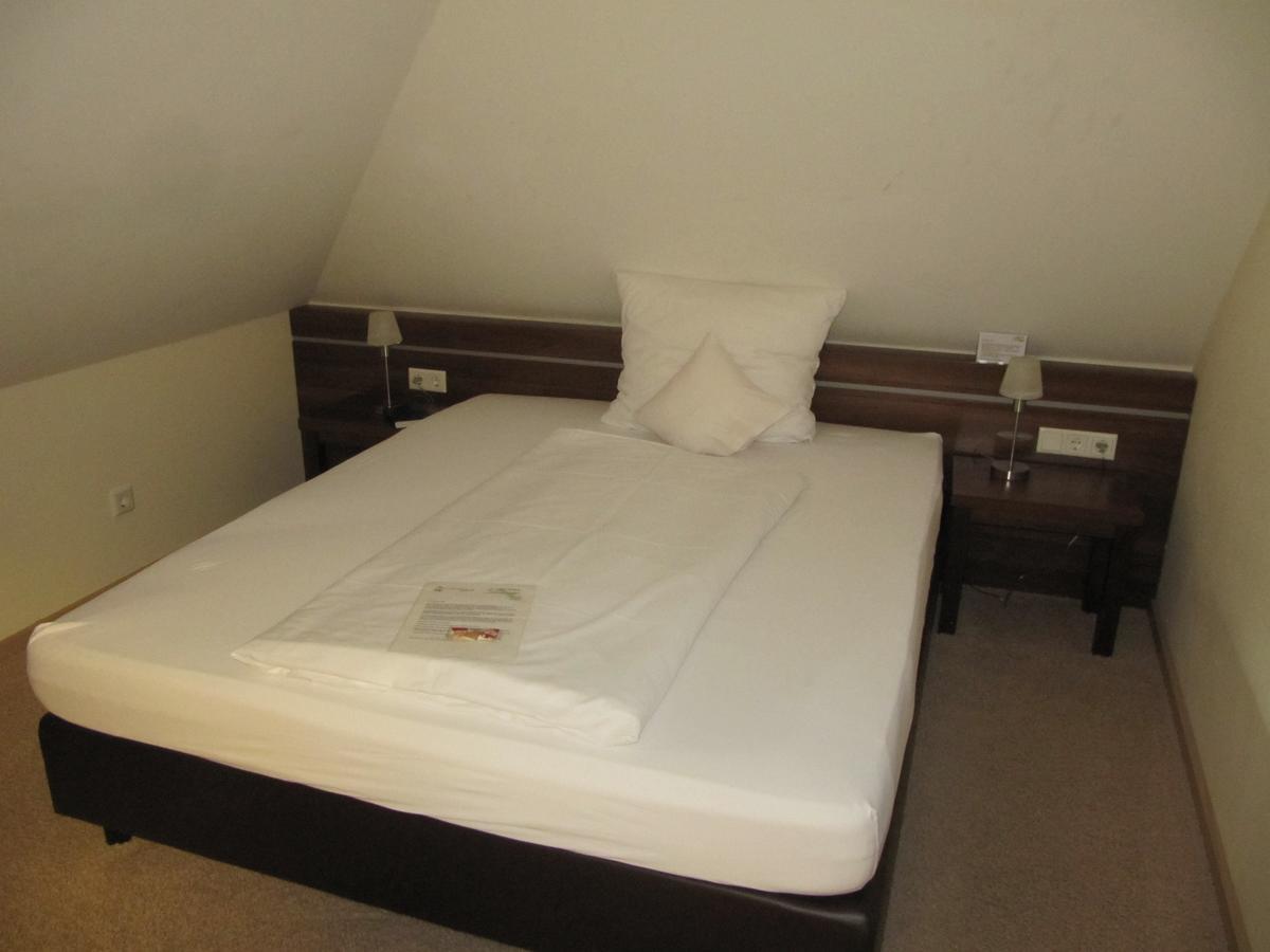 Hotel Stadt Steinheim Steinheim  Экстерьер фото