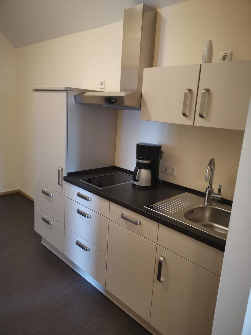 Hotel Stadt Steinheim Steinheim  Экстерьер фото